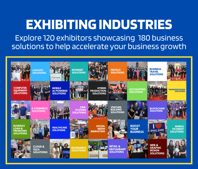 Mobile - Exhibiting Industries 2