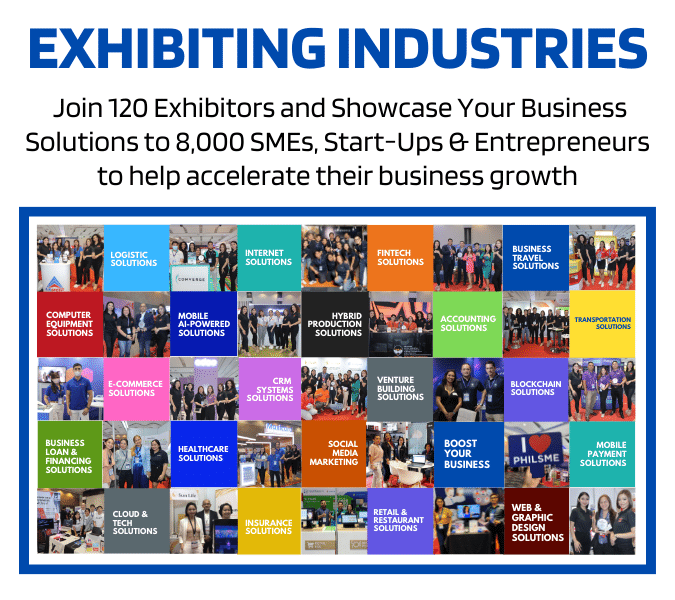 Mobile - Exhibiting Industries