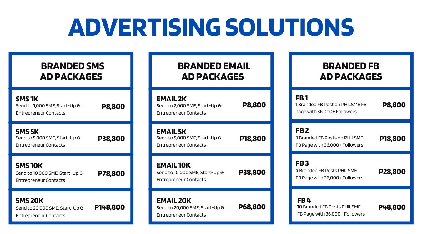 Advertising Solutions