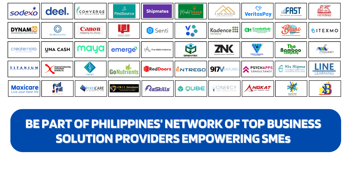 Our PHILSME Network Members 3 New