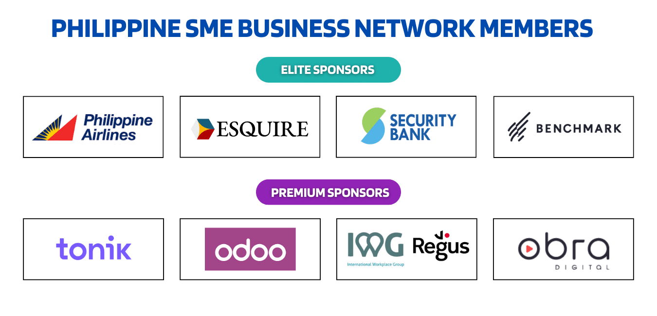 Our PHILSME Network Members 1 New