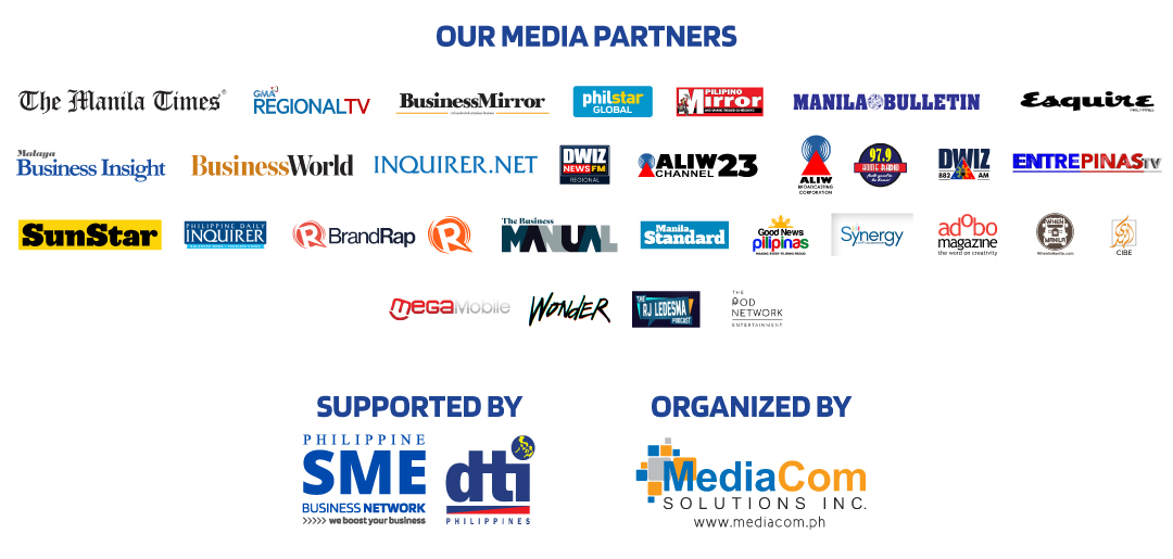 Media Partners 